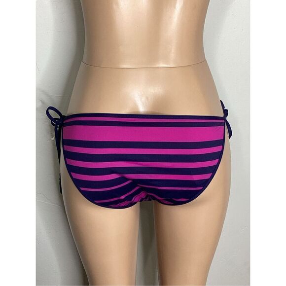 New. Tommy Bahama reversible string bikini. Large. Retails $79 - Picture 5 of 10